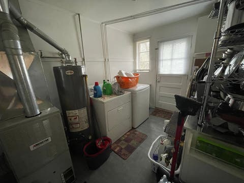 Tiny photo for 322 NASSAU Street, Park Forest, IL 60466 (MLS # 12627660)