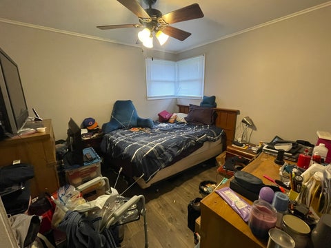 Tiny photo for 322 NASSAU Street, Park Forest, IL 60466 (MLS # 12627660)