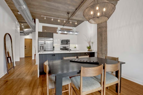 Tiny photo for 1151 W 15th Street #237, Chicago, IL 60608 (MLS # 12729352)