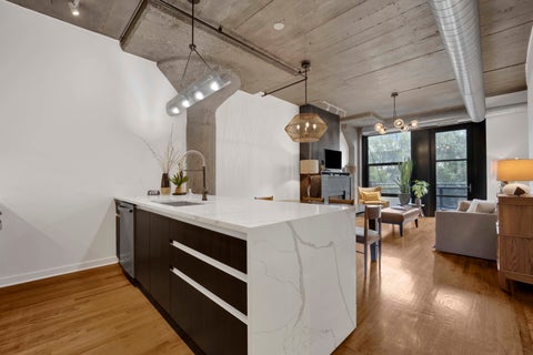 Tiny photo for 1151 W 15th Street #237, Chicago, IL 60608 (MLS # 12729352)