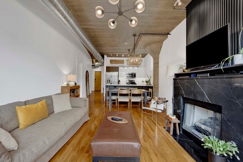 Tiny photo for 1151 W 15th Street #237, Chicago, IL 60608 (MLS # 12729352)