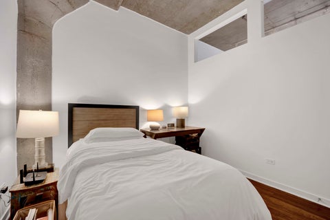 Tiny photo for 1151 W 15th Street #237, Chicago, IL 60608 (MLS # 12729352)