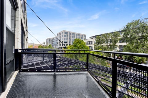 Tiny photo for 1151 W 15th Street #237, Chicago, IL 60608 (MLS # 12729352)