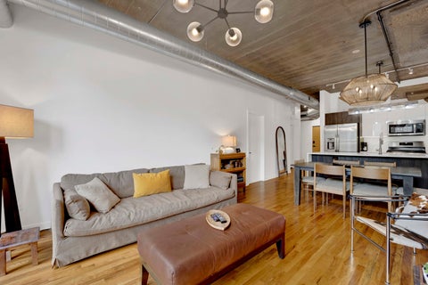 Tiny photo for 1151 W 15th Street #237, Chicago, IL 60608 (MLS # 12729352)