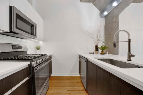 Tiny photo for 1151 W 15th Street #237, Chicago, IL 60608 (MLS # 12729352)