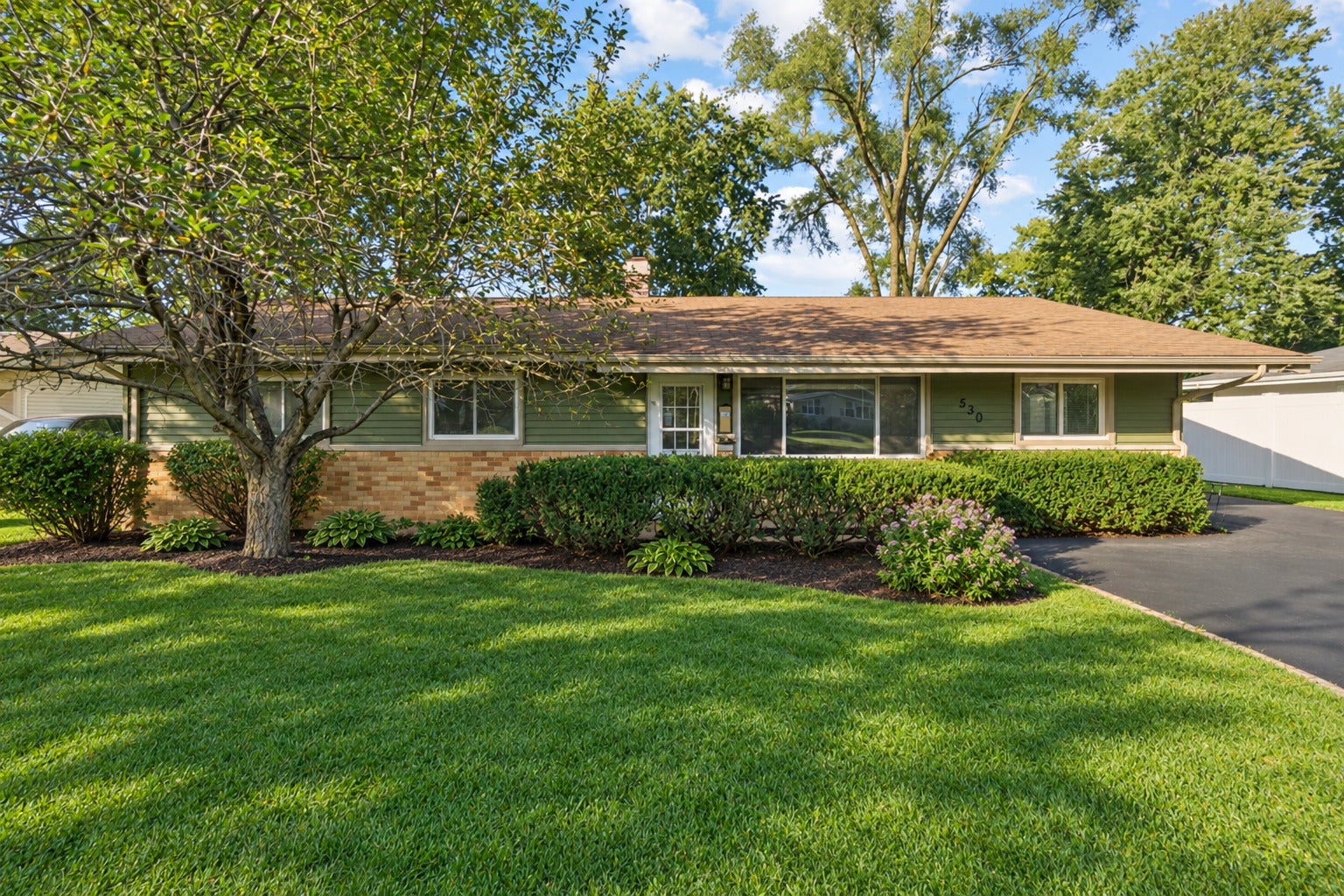 530 Maywood Lane