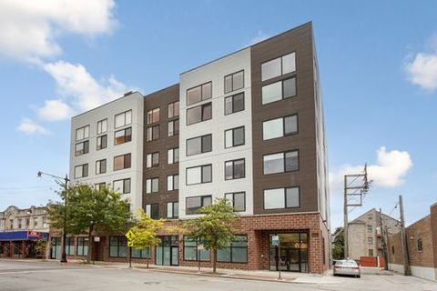 1531 W Howard Avenue 402 Chicago IL 60626