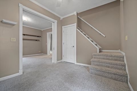 Tiny photo for 1219 Koch Street, Bloomington, IL 61701 (MLS # 12494403)