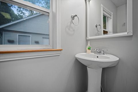 Tiny photo for 1219 Koch Street, Bloomington, IL 61701 (MLS # 12494403)