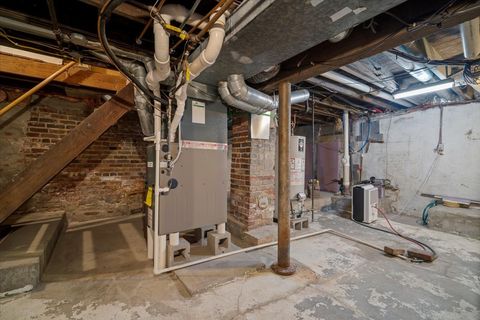 Tiny photo for 1219 Koch Street, Bloomington, IL 61701 (MLS # 12494403)