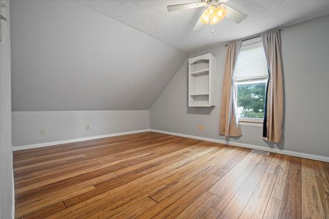 Tiny photo for 1219 Koch Street, Bloomington, IL 61701 (MLS # 12494403)