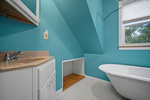 Tiny photo for 1219 Koch Street, Bloomington, IL 61701 (MLS # 12494403)