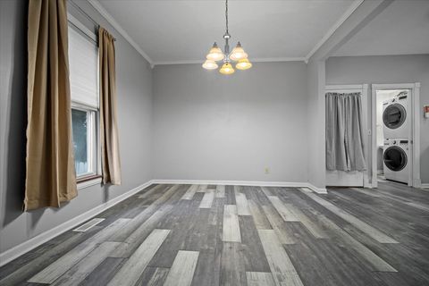 Tiny photo for 1219 Koch Street, Bloomington, IL 61701 (MLS # 12494403)