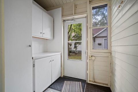 Tiny photo for 1219 Koch Street, Bloomington, IL 61701 (MLS # 12494403)