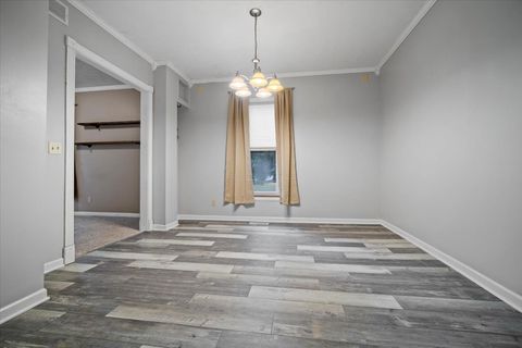 Tiny photo for 1219 Koch Street, Bloomington, IL 61701 (MLS # 12494403)