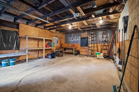 Tiny photo for 1219 Koch Street, Bloomington, IL 61701 (MLS # 12494403)