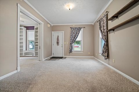 Tiny photo for 1219 Koch Street, Bloomington, IL 61701 (MLS # 12494403)