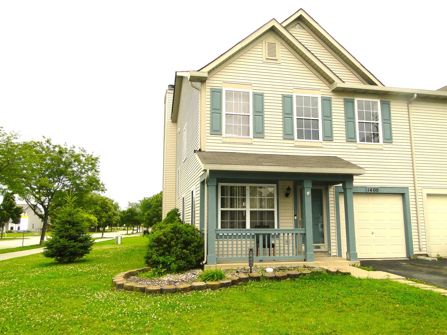 1400 Dahlgren Lane