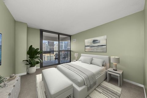 Tiny photo for 400 N La Salle Drive #2002, Chicago, IL 60654 (MLS # 12560223)