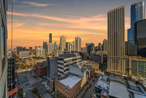 Tiny photo for 400 N La Salle Drive #2002, Chicago, IL 60654 (MLS # 12560223)