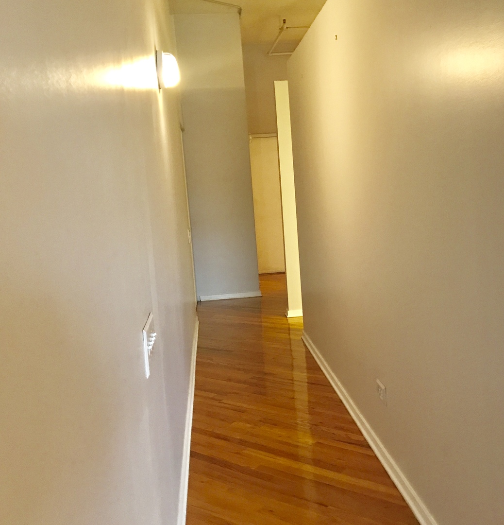 500 S Clinton Street 325