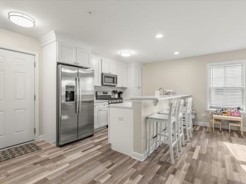 Tiny photo for 207 S Llanos Street, Cortland, IL 60112 (MLS # 12621904)
