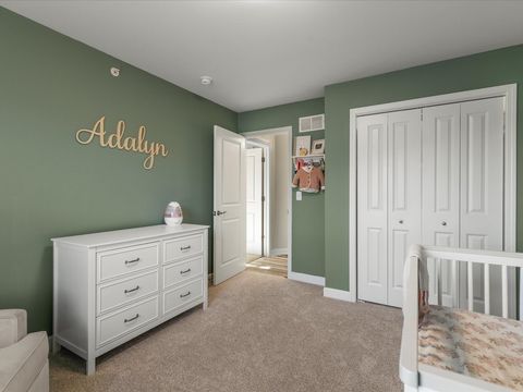 Tiny photo for 207 S Llanos Street, Cortland, IL 60112 (MLS # 12621904)