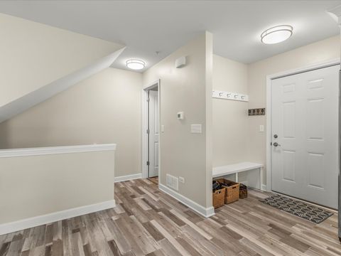 Tiny photo for 207 S Llanos Street, Cortland, IL 60112 (MLS # 12621904)
