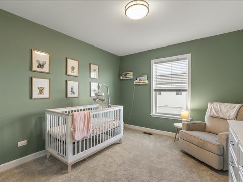 Tiny photo for 207 S Llanos Street, Cortland, IL 60112 (MLS # 12621904)