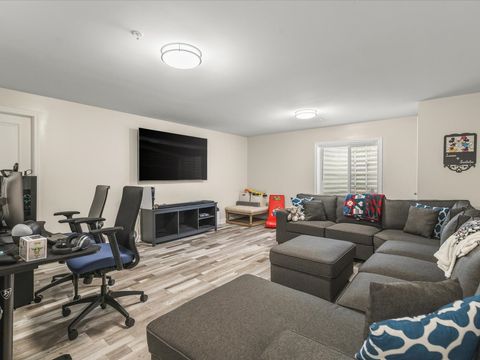 Tiny photo for 207 S Llanos Street, Cortland, IL 60112 (MLS # 12621904)