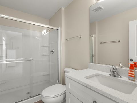 Tiny photo for 207 S Llanos Street, Cortland, IL 60112 (MLS # 12621904)