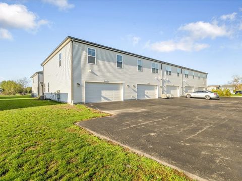 Tiny photo for 207 S Llanos Street, Cortland, IL 60112 (MLS # 12621904)
