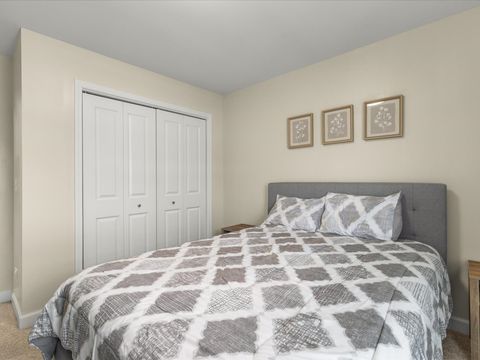 Tiny photo for 207 S Llanos Street, Cortland, IL 60112 (MLS # 12621904)