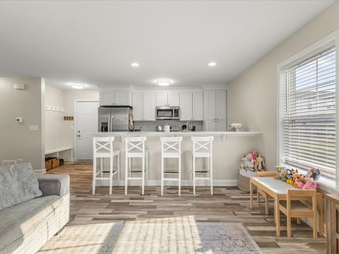 Tiny photo for 207 S Llanos Street, Cortland, IL 60112 (MLS # 12621904)