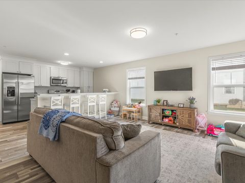 Tiny photo for 207 S Llanos Street, Cortland, IL 60112 (MLS # 12621904)