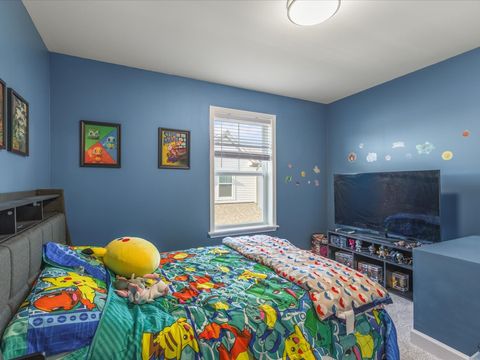 Tiny photo for 207 S Llanos Street, Cortland, IL 60112 (MLS # 12621904)