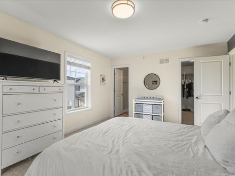Tiny photo for 207 S Llanos Street, Cortland, IL 60112 (MLS # 12621904)
