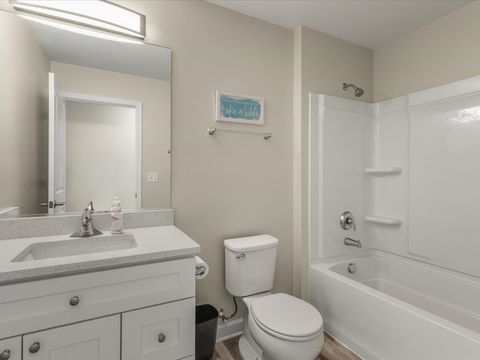 Tiny photo for 207 S Llanos Street, Cortland, IL 60112 (MLS # 12621904)