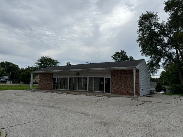 1305 N Fairfield Road