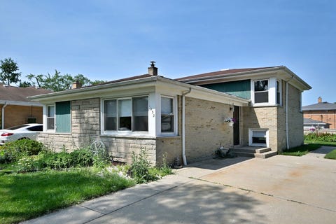 Tiny photo for 1032 Daniel Drive, Bensenville, IL 60106 (MLS # 12706132)