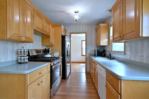 Tiny photo for 1032 Daniel Drive, Bensenville, IL 60106 (MLS # 12706132)