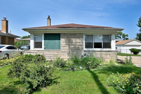 Tiny photo for 1032 Daniel Drive, Bensenville, IL 60106 (MLS # 12706132)