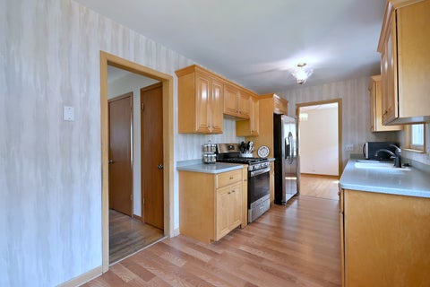 Tiny photo for 1032 Daniel Drive, Bensenville, IL 60106 (MLS # 12706132)