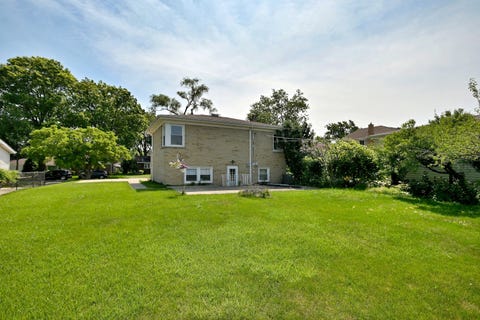 Tiny photo for 1032 Daniel Drive, Bensenville, IL 60106 (MLS # 12706132)