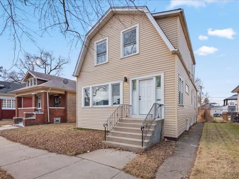 Photo of 8030 S Constance Avenue, Chicago, IL 60617 (MLS # 12582305)