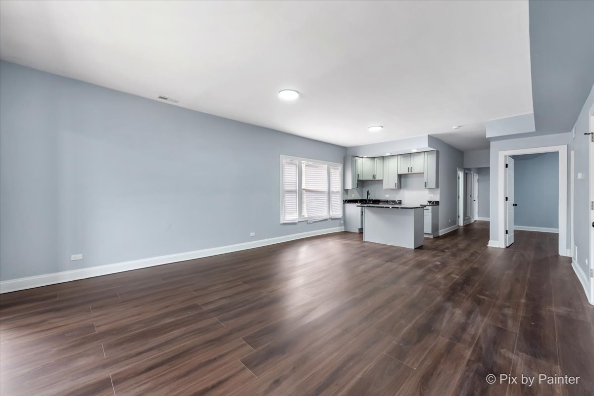 8030 S Constance Avenue