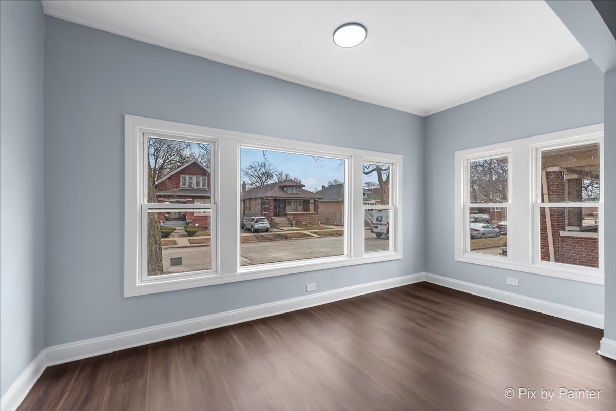 8030 S Constance Avenue