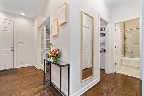 Tiny photo for 2036 W LEMOYNE Street #D, Chicago, IL 60622 (MLS # 12723130)