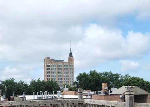 Tiny photo for 2036 W LEMOYNE Street #D, Chicago, IL 60622 (MLS # 12723130)