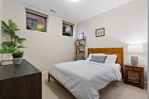 Tiny photo for 2036 W LEMOYNE Street #D, Chicago, IL 60622 (MLS # 12723130)